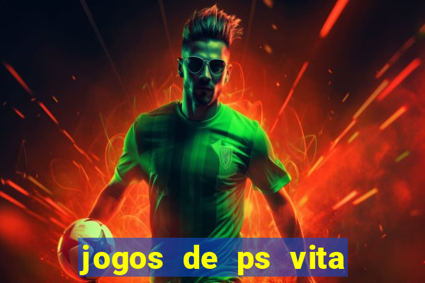 jogos de ps vita download pkg